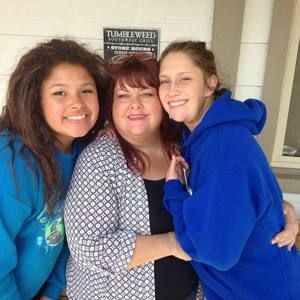 Meet your Posher, Mary