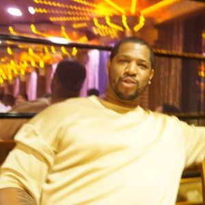 Meet your Posher, Marcus