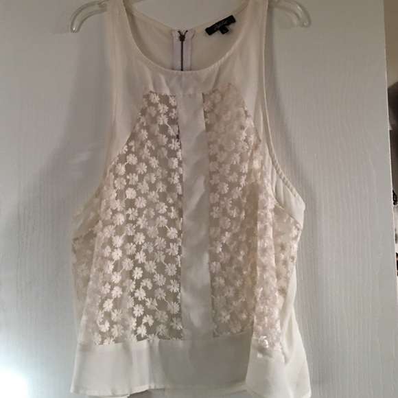 Women's top