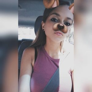 Meet your Posher, Daisy