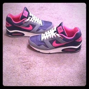 Women's Air Max Navigate