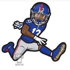 Meet your Posher, Derick