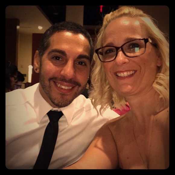 Meet your Posher, Kelli