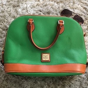 Dooney & Burke Purse