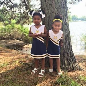 Meet your Posher, Michelle