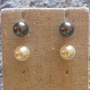 Stella & Dot Earrings