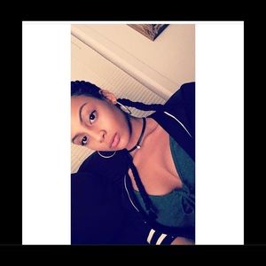 Meet your Posher, Nicole