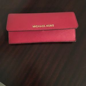 Michael Kors wallet