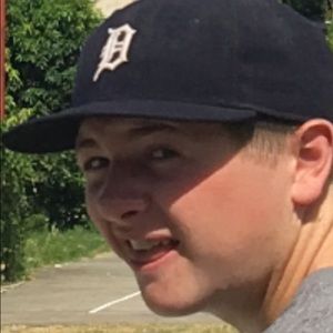 Meet your Posher, Shane