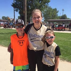 Meet your Posher, Patty