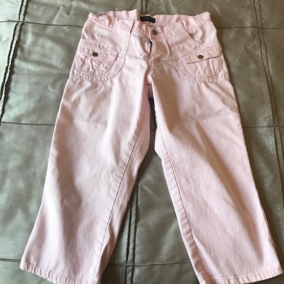 Vintage Bebe pants