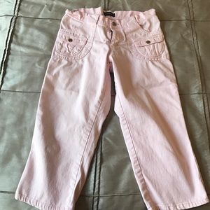 Vintage Bebe pants