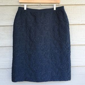 Elegant Ann Taylor skirt