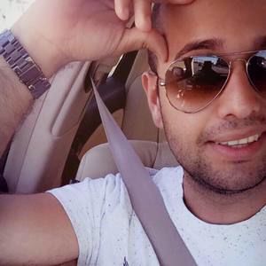 Meet your Posher, Eder