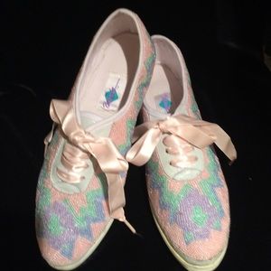 Beadz sneakers