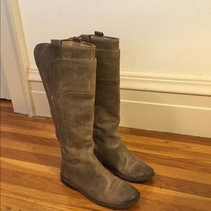 Frye Paige Tall Boots