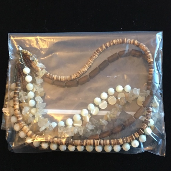 Authentic Silpada Necklace - Picture 2 of 3