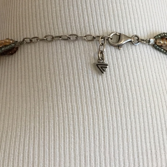 Authentic Silpada Necklace - Picture 3 of 3