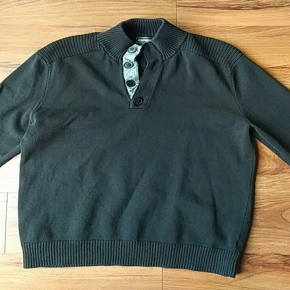 Men's Sweater