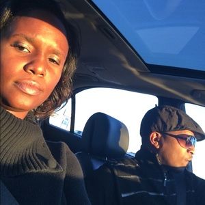 Meet your Posher, Tanaia