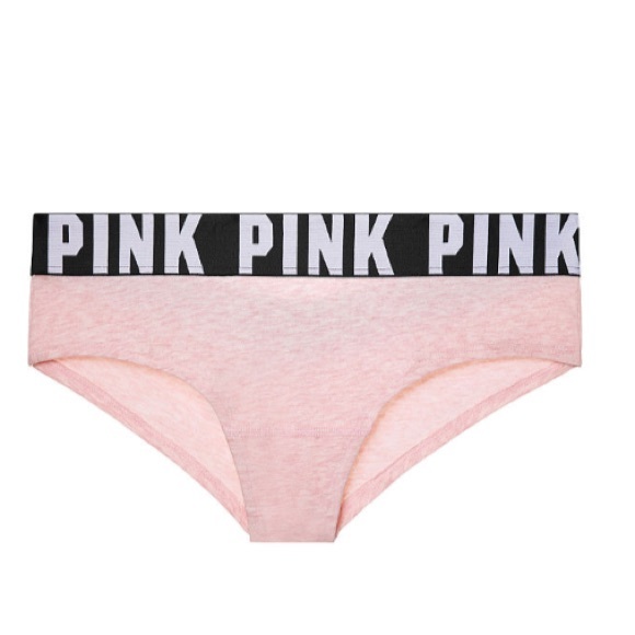 Pink cheekies Clearance