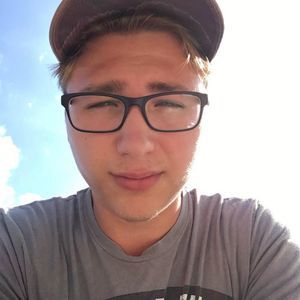 Meet your Posher, Dylan