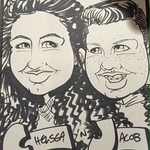 Meet your Posher, Jacob