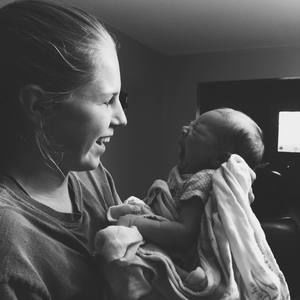 Meet your Posher, Cierra