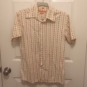Men's Ben Sherman vintage button down
