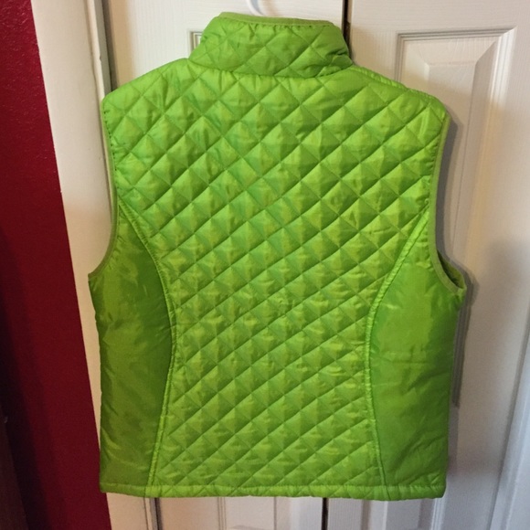 Vest - Picture 2 of 2