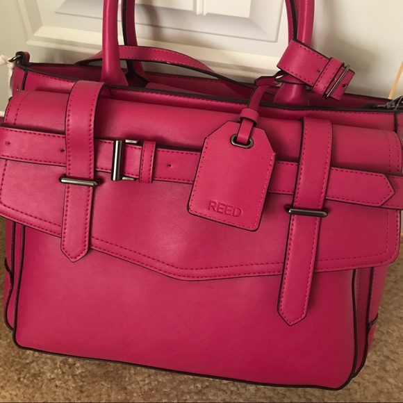 Pink bag 👛 - Picture 4 of 4