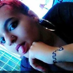 Meet your Posher, Jazlyn