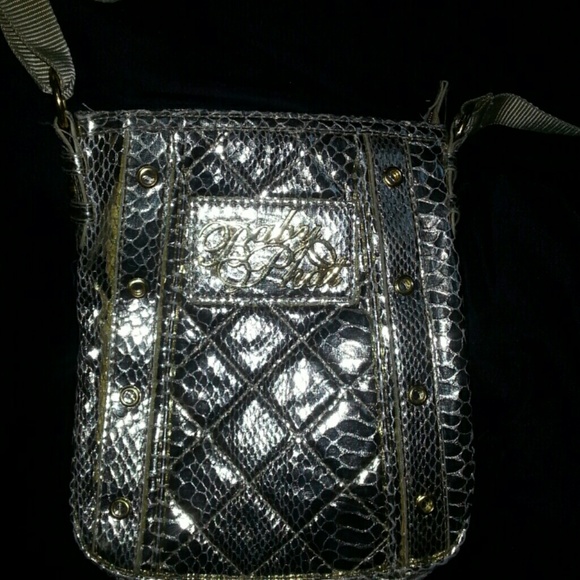 Babyphat purse