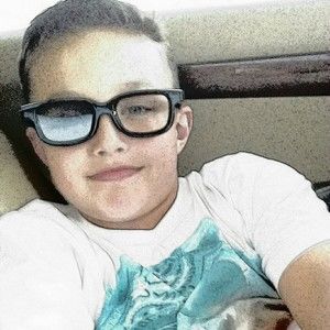 Meet your Posher, Nash