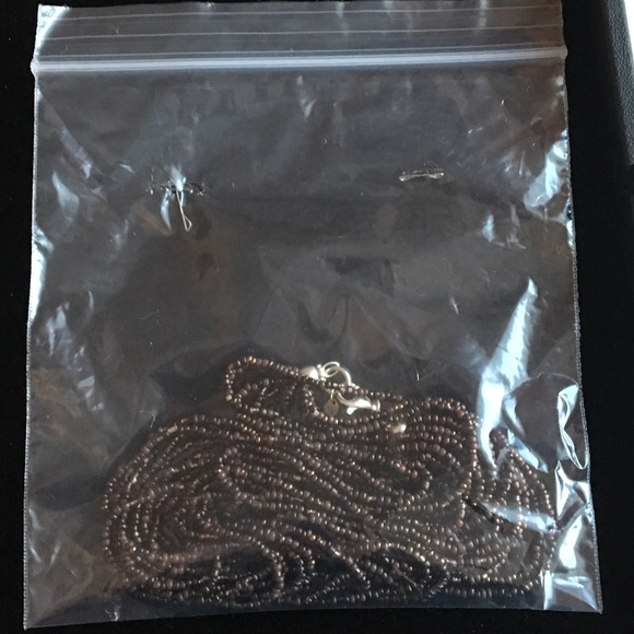 Authentic Silpada Necklace - Picture 2 of 2