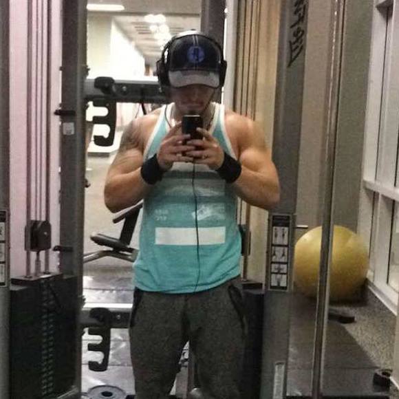 Meet your Posher, John - Picture 1 of 1