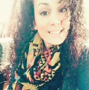 Meet your Posher, Amber