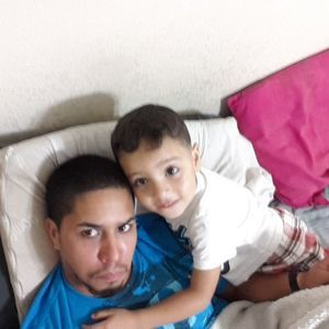 Meet your Posher, Jean