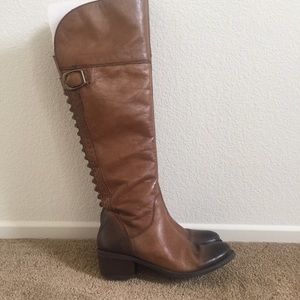 Vince Camuto 'bollo'  boot