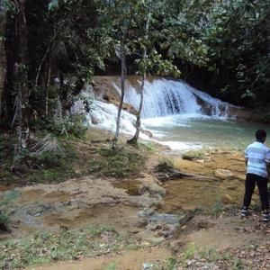 Meet your Posher, Joel