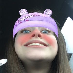 Meet your Posher, Kelsey