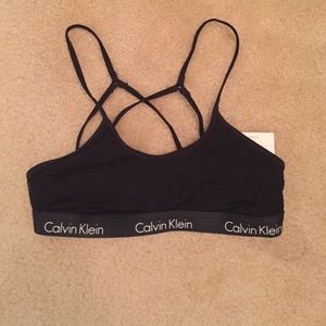 Calvin Klein Bralette