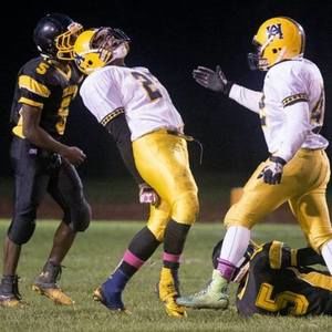 Meet your Posher, Dontae