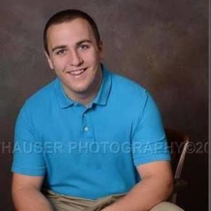 Meet your Posher, Mark