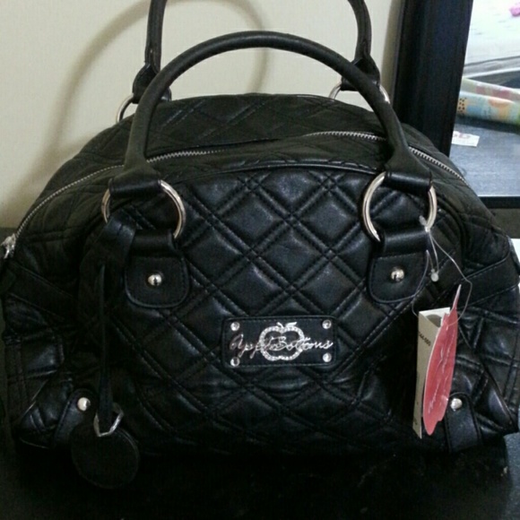 Baby phat bag