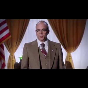 Meet your Posher, Travis