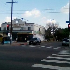 Meet your Posher, Angel