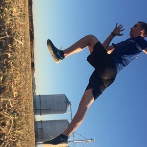 Meet your Posher, Alex