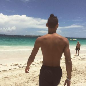 Meet your Posher, Daniel