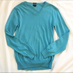 J. Crew Men's cardigan